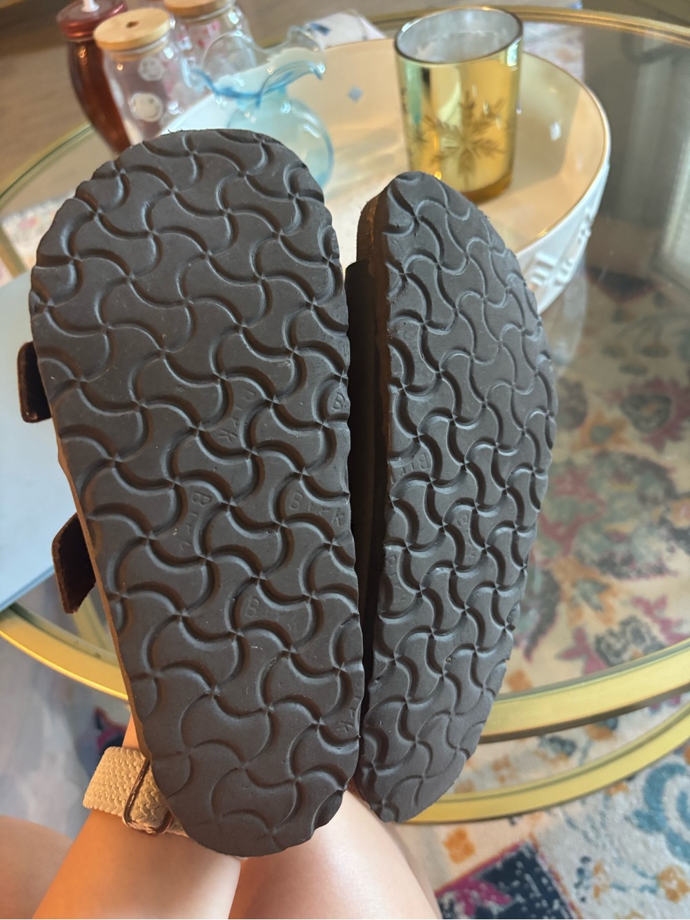 Birkenstock Sandals - Picture 4 of 4